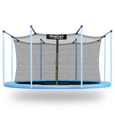 Siatka wewnętrzna do trampoliny 374cm 12ft Neo-Sport