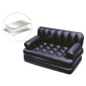 Sofa dmuchana 188 x 152 x 64 cm Bestway 75056