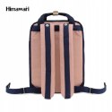 Pojemny, miejski plecak z miejscem na laptopa — Himawari