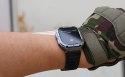 SMARTWATCH MĘSKI Gravity GT6-5 - WYKONYWANIE POŁĄCZEŃ, MONITOR SNU (sg020e)