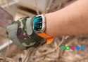 SMARTWATCH MĘSKI Gravity GT6-5 - WYKONYWANIE POŁĄCZEŃ, MONITOR SNU (sg020e)