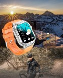 SMARTWATCH MĘSKI Gravity GT6-5 - WYKONYWANIE POŁĄCZEŃ, MONITOR SNU (sg020e)