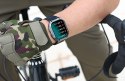 SMARTWATCH MĘSKI Gravity GT6-5 - WYKONYWANIE POŁĄCZEŃ, MONITOR SNU (sg020e)