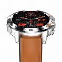 SMARTWATCH MĘSKI Gravity GT9-8 - WYKONYWANIE POŁĄCZEŃ, CIŚNIENIOMIERZ (sg021h)