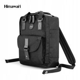 Wodoodporny plecak miejski z miejscem na laptopa — Himawari
