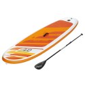 Deska Sup Aqua Journey 274 x 76 x 12 cm Bestway 65349