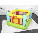 Trampolina dmuchana Fisher-Price Bestway 93553