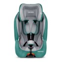 Fotelik samochodowy Ricokids Qway szary 9-36 kg ISOFIX