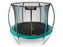 Osłona na sprężyny do trampoliny 312cm 10ft Neo-Sport