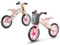 Rowerek biegowy drewniany Ricokids RC-611