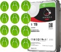 DYSK SEAGATE IronWolf ST2000VN003 2TB