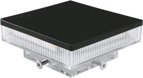 Lampa LED Proxima SŁUPKOWA 12-230V AC/DC