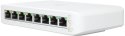 UBIQUITI UNIFI SWITCH Gen2 (USW-Lite-8-PoE)