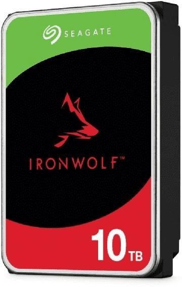 DYSK SEAGATE IronWolf ST10000VN000 10TB