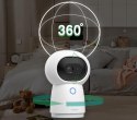 AQARA Kamera HUB G3 CH-H03 Homekit EU