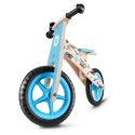 Rowerek biegowy drewniany Ricokids RC-612