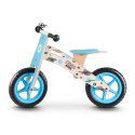 Rowerek biegowy drewniany Ricokids RC-612