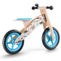 Rowerek biegowy drewniany Ricokids RC-612