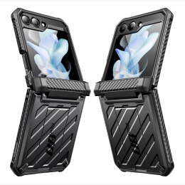 SUPCASE UNICORN BEETLE PRO GALAXY Z FLIP 5 BLACK