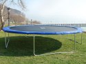 Osłona na sprężyny do trampoliny z PVC 374cm 12ft Neo-Sport