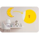 Lampka nocna księżyc Ricokids 740900