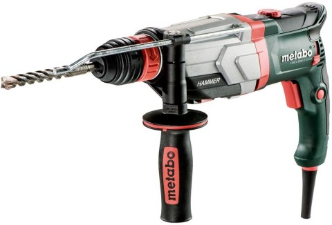 Multimłotek Metabo UHEV 2860-2 Quick, walizka