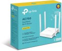 ROUTER TP-LINK Archer C24 AC750