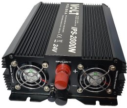 Przetwornica Volt Polska IPS-2000N 24V / 230V 1000/2000W