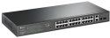 SWITCH TP-LINK TL-SG1428PE