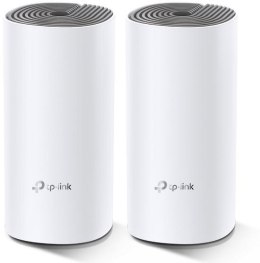 DOMOWY SYSTEM WI-FI MESH TP-LINK DECO E4 (2-pack)