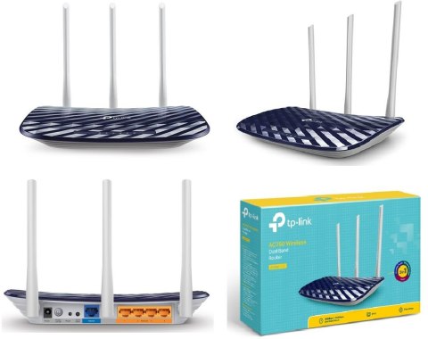 ROUTER TP-LINK Archer C20