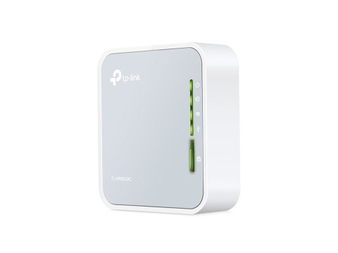 ROUTER TP-LINK TL-WR902AC