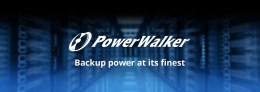 Zasilacz awaryjny UPS PowerWalker VI 600 STL FR