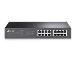 SWITCH TP-LINK TL-SG1016PE