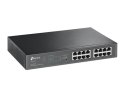 SWITCH TP-LINK TL-SG1016PE