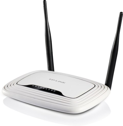 ROUTER TP-LINK TL-WR841N