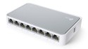 SWITCH TP-LINK TL-SF1008D