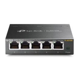 Switch TP-LINK TL-SG105E