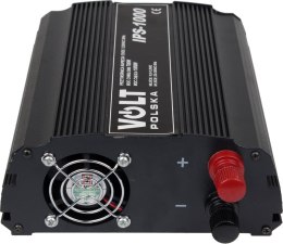 PRZETWORNICA VOLT POLSKA IPS-1000 12V / 230V 700/1000 W