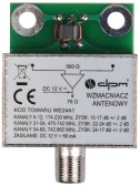 WZMACNIACZ ANTENOWY EKRANOWANY 24dB