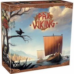 GRA PAX VIKING - GALAKTA