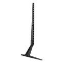 STOJAK/NOGI DO TV 23"-75" 40KG SD-21 ART Vesa max 800x400