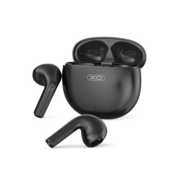 XO słuchawki Bluetooth G14 TWS czarne