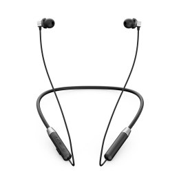 XO słuchawki Bluetooth BS33 dokanałowe czarne