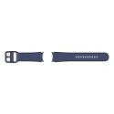 Samsung pasek To-tone Sport Band do Samsung Galaxy Watch 5 20mm M/L granatowy