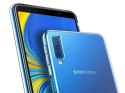 Etui silikonowe Alogy obudowa case do Samsung Galaxy A7 2018 A750 przezroczyste