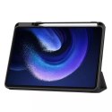 Pouzdro SC PEN pro Xiaomi Pad 6 / 6 Pro Black