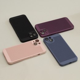 Etui Airy do iPhone 11 fioletowy