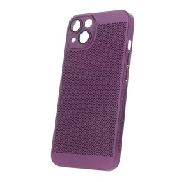 Etui Airy do iPhone 14 6,1 fioletowy