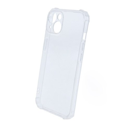 Etui Anti Shock 1,5 mm do Samsung A53 5G transparentny